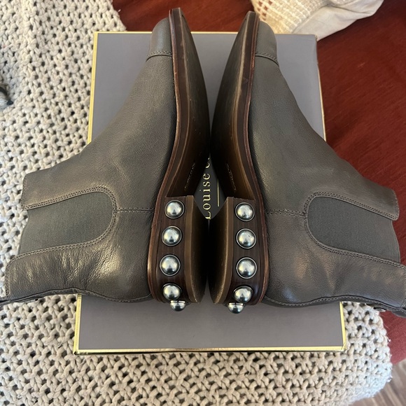 Louise et Cie booties - Picture 4 of 10